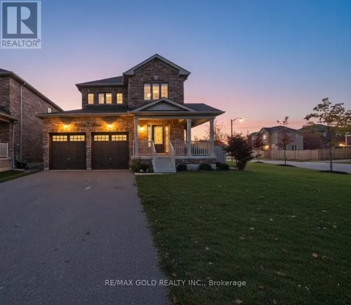 1 FURNISS STREET, Brock