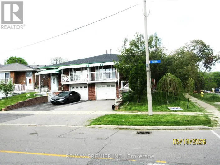 1 FUTURA DRIVE, Toronto