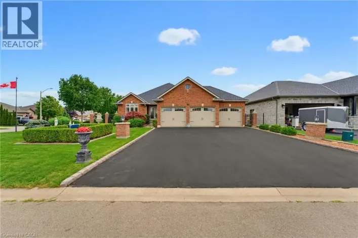 1 GALINEE Trail, Port Dover