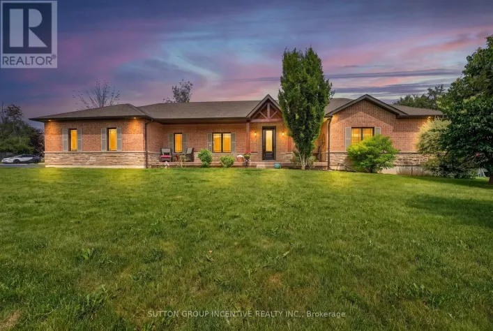 1 GALRICH COURT, Oro-Medonte