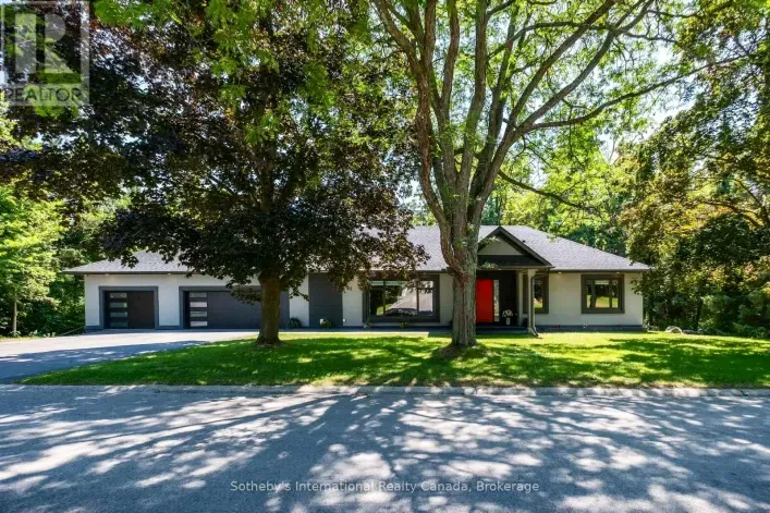 House for sale: 1 GAYWOOD GARDENS, Brantford