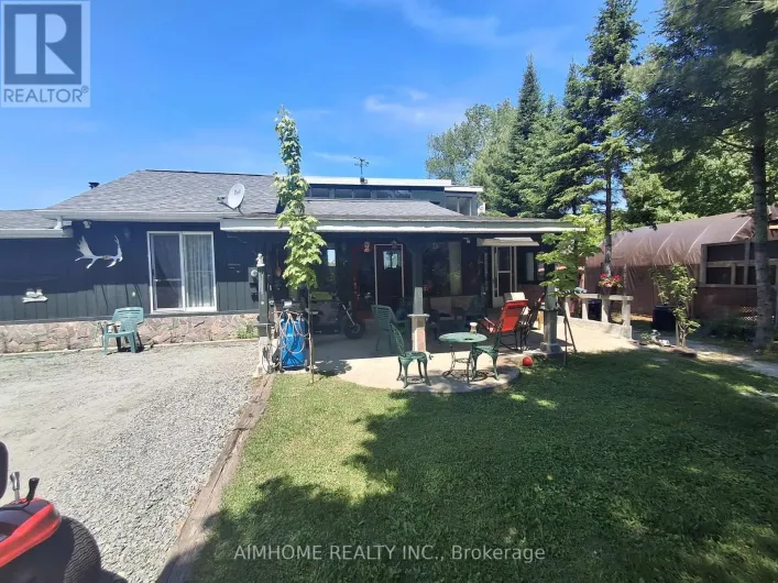 1 GENE'S COURT, McKellar