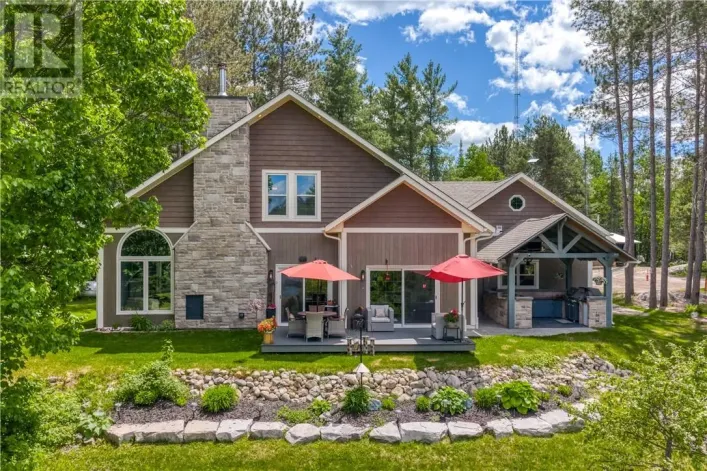 House for sale: 1 Geneva Lake Road, Greater Sudbury