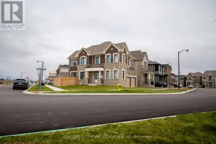 1 GEORGE ROMAN AVENUE, Markham