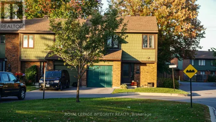 1 GINGRAS COURT, Ottawa