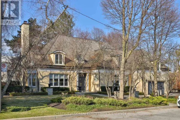 1 GLEN EDYTH PLACE, Toronto