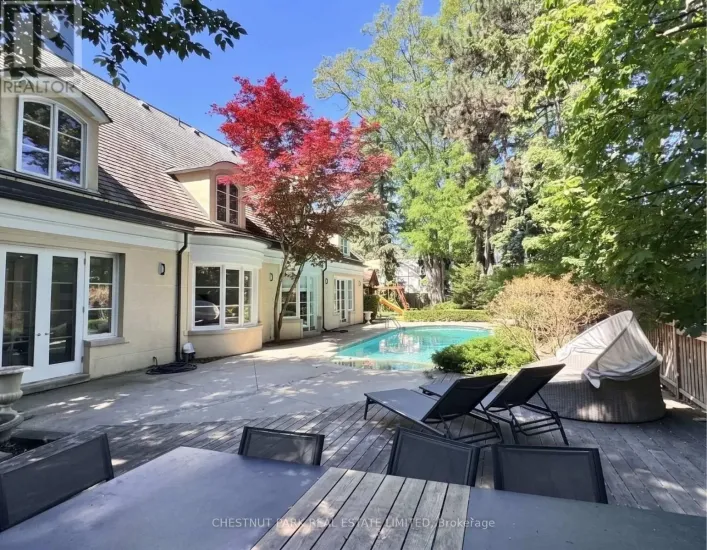 1 GLEN EDYTH PLACE, Toronto
