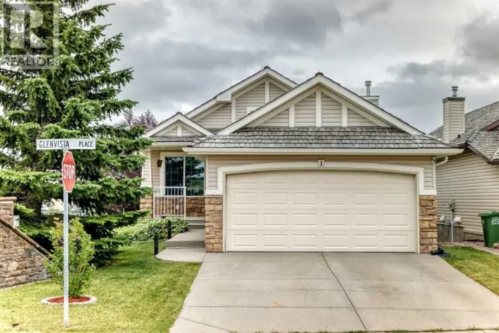 1 Glenvista Place, Cochrane
