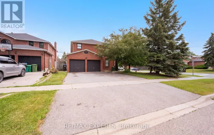 1 GOODFELLOW CRESCENT, Caledon