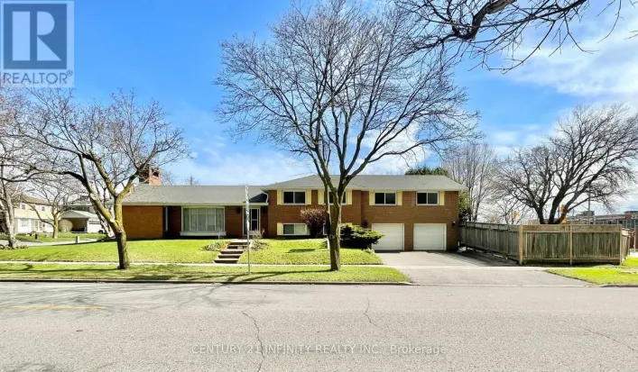 1 GOODLAND GATE, Toronto