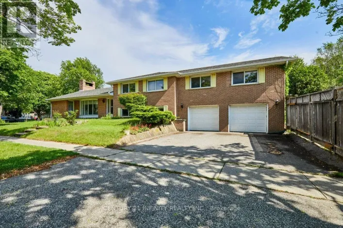 1 GOODLAND GATE, Toronto