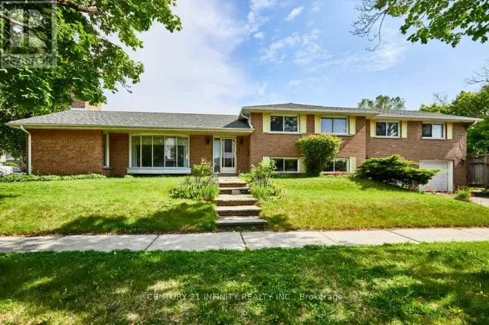 1 GOODLAND GATE, Toronto