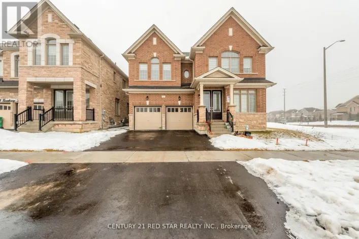 1 GOODVIEW DRIVE, Brampton