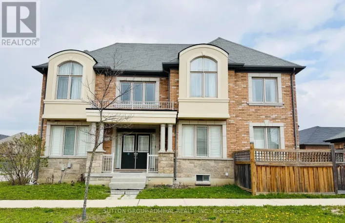 1 GORDON LANDON DRIVE, Markham