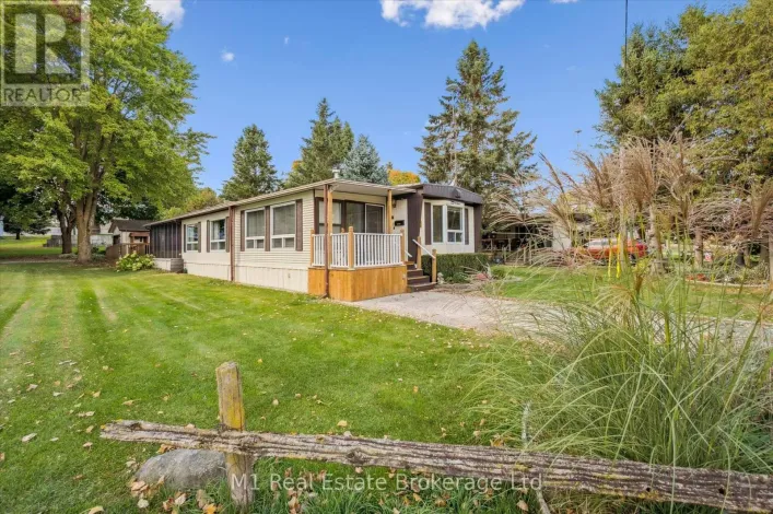 1 GRAND VISTA DRIVE, Wellington North