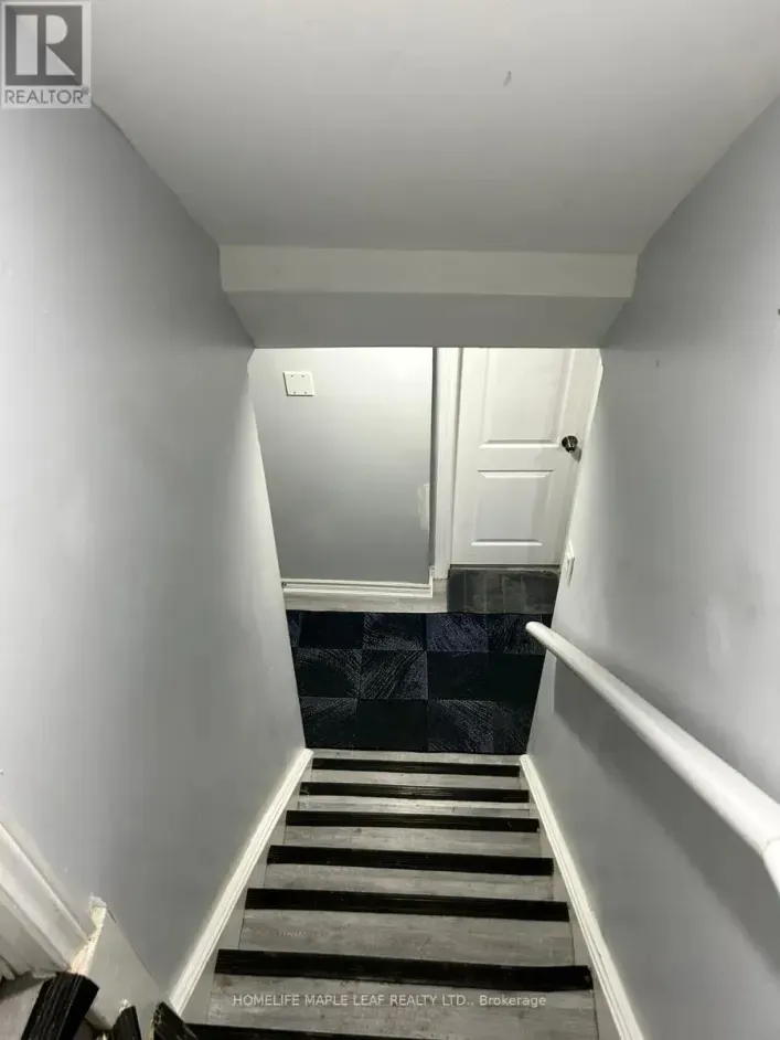 House for rent: 1 GRAPE TRAIL, Brampton