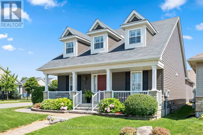 1 GREENAWAY CIRCLE, Port Hope