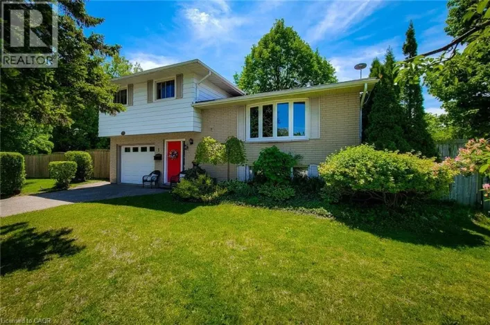 1 GREENWOOD Avenue, Cambridge