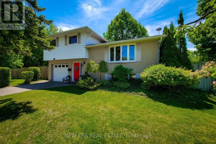 1 GREENWOOD AVENUE, Cambridge