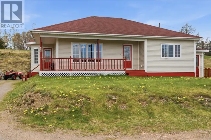 1 Greenwood Street E, Creston South