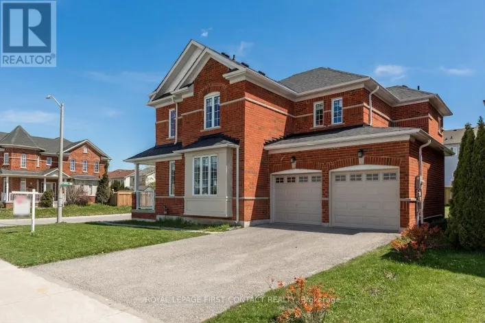 1 GRIFFIN GATE, Barrie