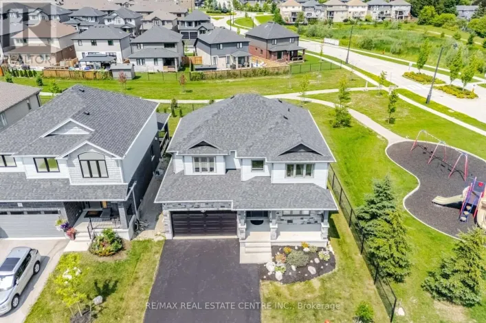 1 GRUNDY CRESCENT, East Luther Grand Valley