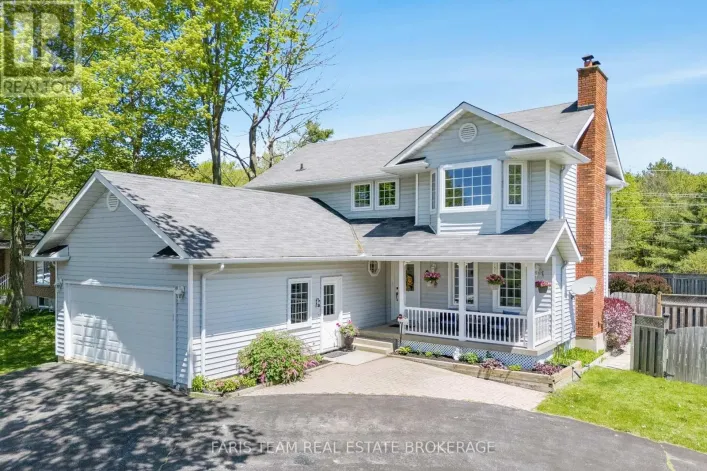 1 HALLEN DRIVE, Penetanguishene