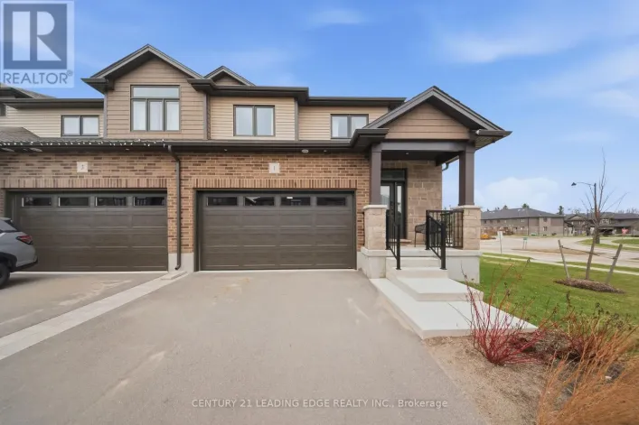 1 HAMILTON LANE, East Luther Grand Valley