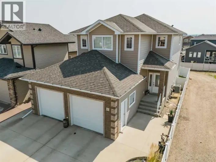 1 Hamptons Close SE, Medicine Hat