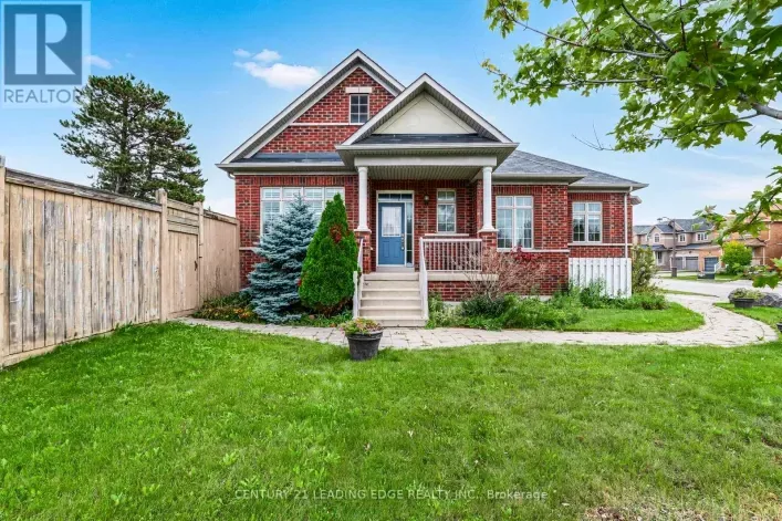 House for sale: 1 HARE FARM GATE, Whitchurch-Stouffville