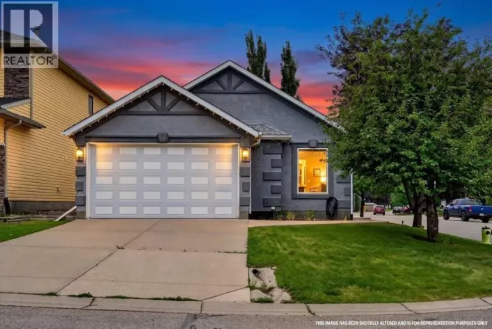 1 Harvest Park Place NE, Calgary