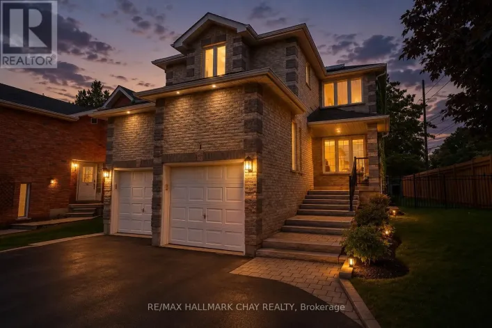 1 HAWKINS DRIVE, Barrie