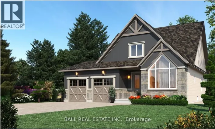 1 HEMLOCK CRESCENT, Kawartha Lakes