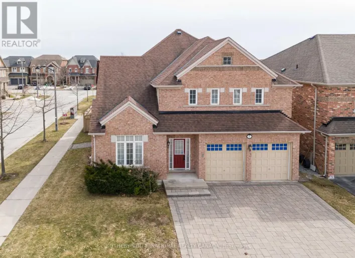 1 HERBERT WALES CRESCENT, Markham