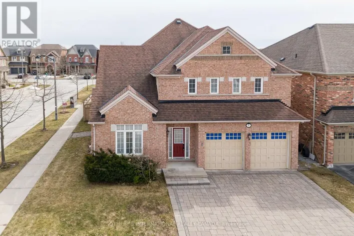 1 HERBERT WALES CRESCENT, Markham