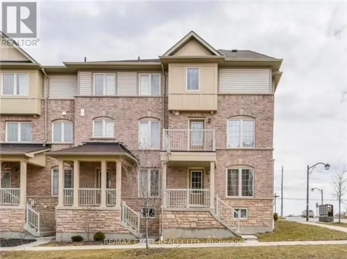 1 HESKETH ROAD, Ajax