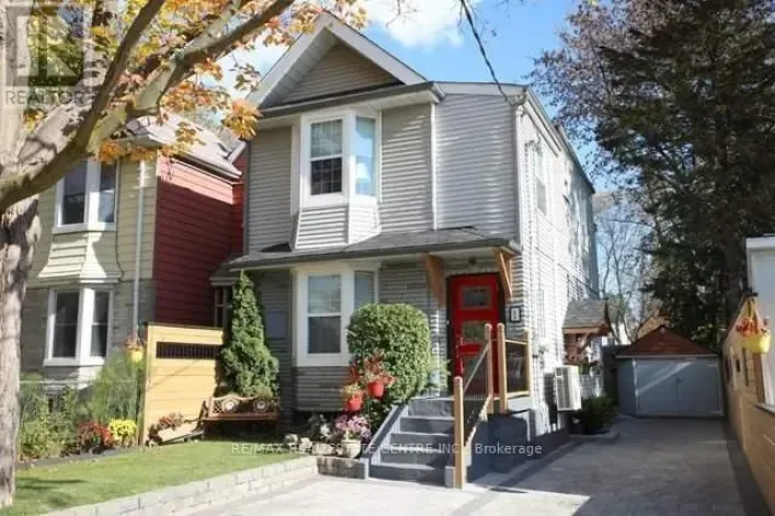 1 HIAWATHA (MAIN) ROAD, Toronto