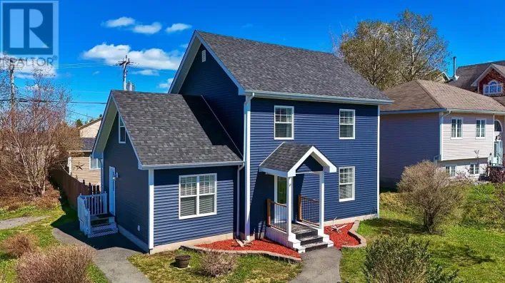 1 HIBERNIA Drive, CLARENVILLE