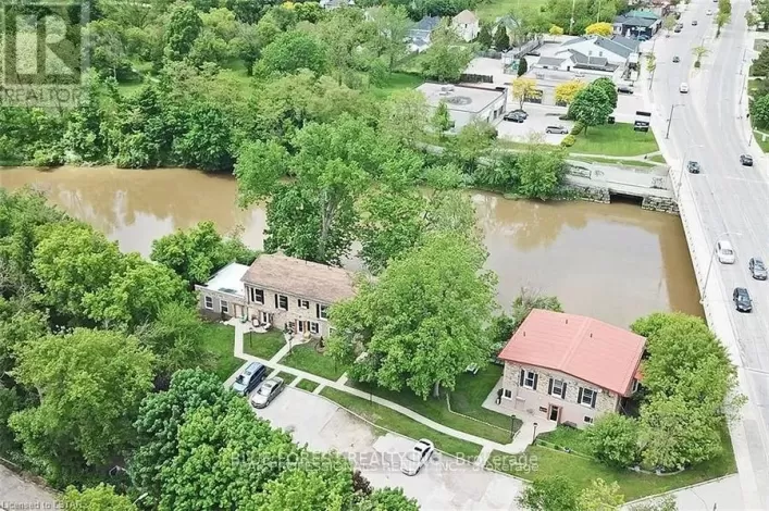 1 HIGH STREET, London South