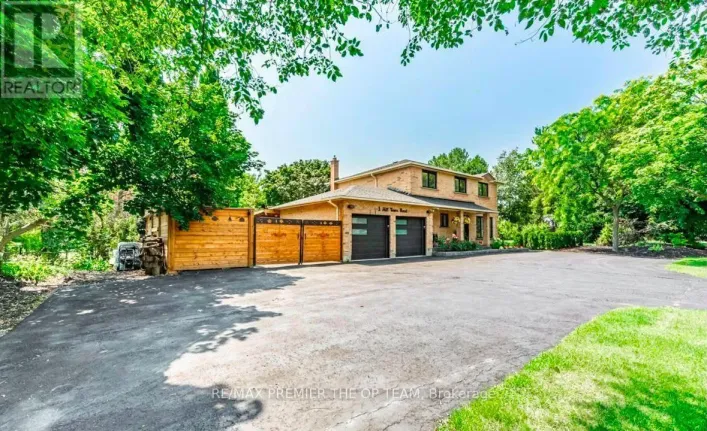 1 HILL FARM ROAD, King