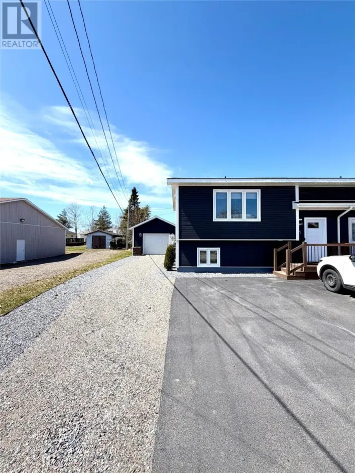 1 Hillview Avenue, Stephenville