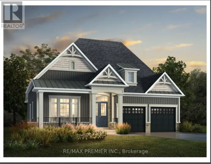 1 HILTON LANE, Meaford