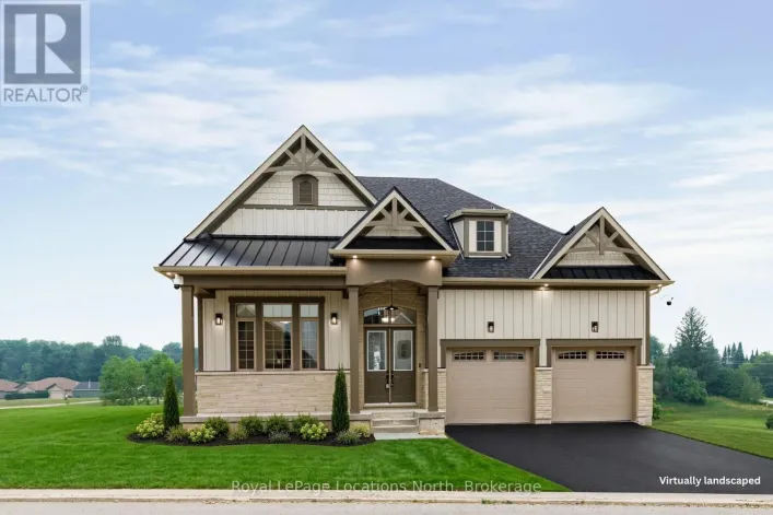 1 HILTON LANE, Meaford