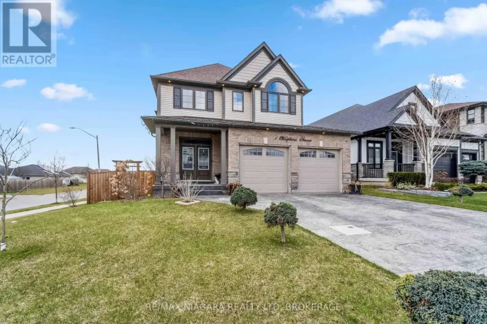 1 HOPKINS STREET, Thorold