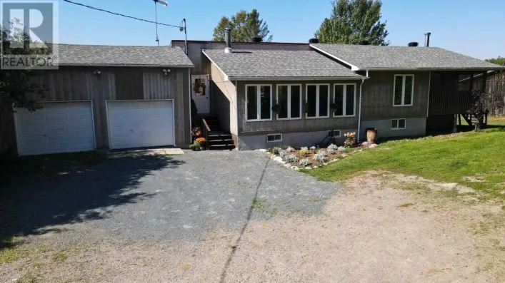 1 Hopper RD, Thessalon