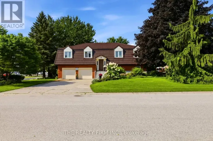 1 HUESTON DRIVE, Thames Centre