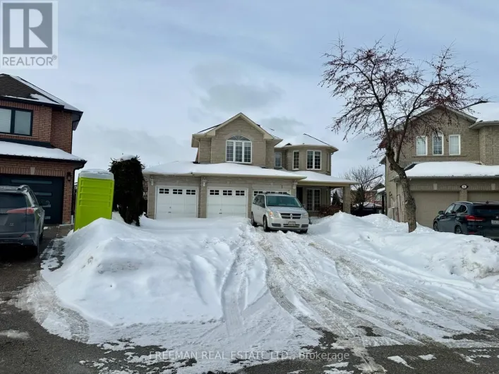 1 HUMBER FOREST COURT, Vaughan