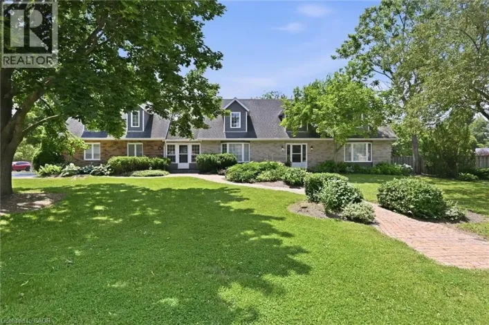 House for sale: 1 IDARED Road, Carlisle