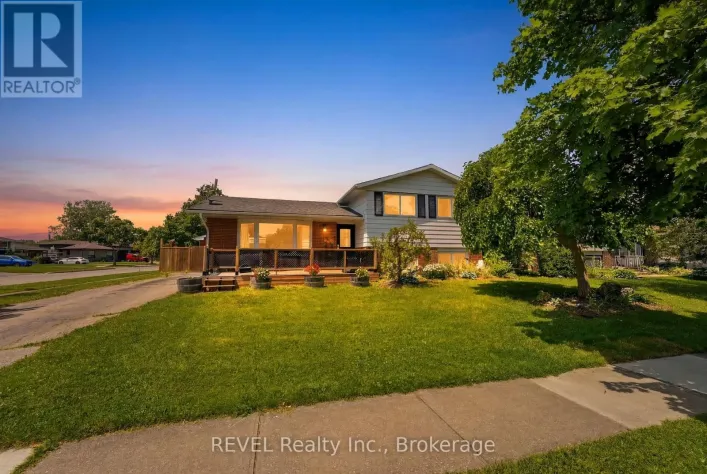 1 IDYLWOOD ROAD, Welland