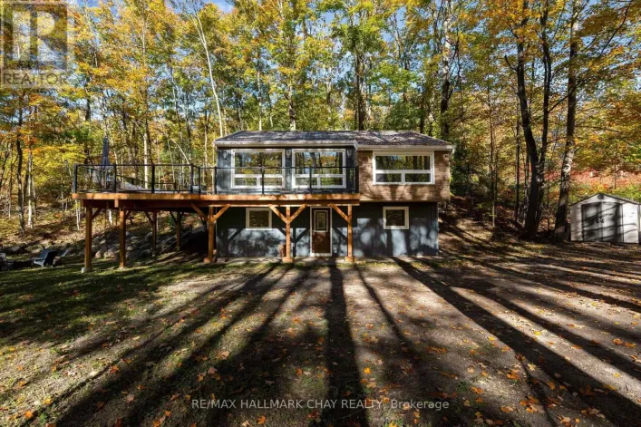 1 IROQUOIS RIDGE, Oro-Medonte